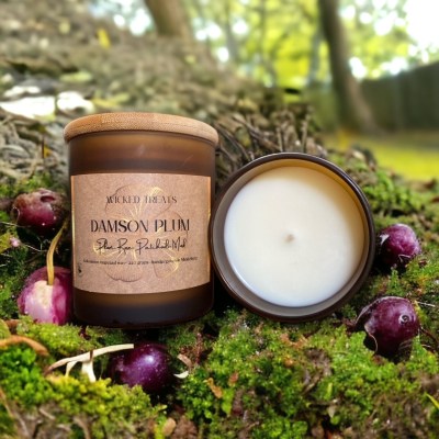 damson plum